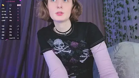 c0ralynx — Stripchat stream photo (Apr 2026)