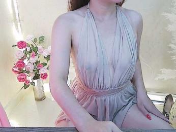 RoseSweetie — Bongacams stream photo (Sep 2025)