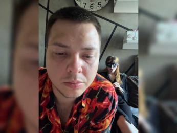 MakGeri — Bongacams stream photo (Aug 2026)