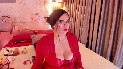 sofiia_carson — Cam4 profile photo