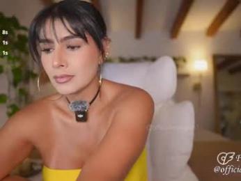 meegan1 — chaturbate