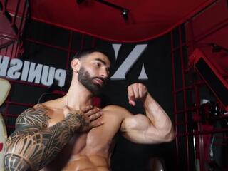 Austin Bolt — Flirt4free stream photo (Sep 2026)