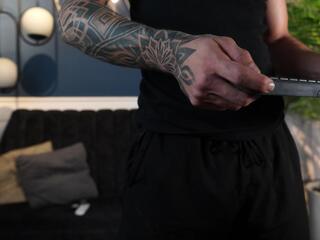 Austin Bolt — Flirt4free stream photo (Sep 2026)
