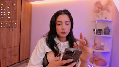 Kittyfeet1 — Cam4 stream photo (Sep 2026)