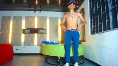CERUJOIS — Cam4 stream photo (Mar 2026)