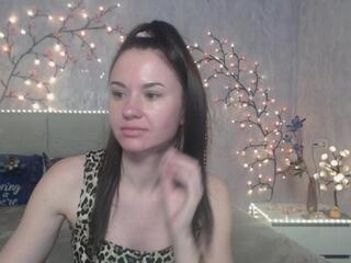 Kara Bliss — Flirt4free stream photo (Apr 2026)