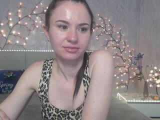 Kara Bliss — Flirt4free stream photo (Apr 2026)