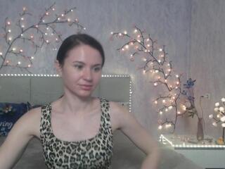 Kara Bliss — Flirt4free stream photo (Apr 2026)