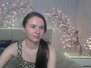 Kara Bliss — Flirt4free stream photo (Apr 2026)