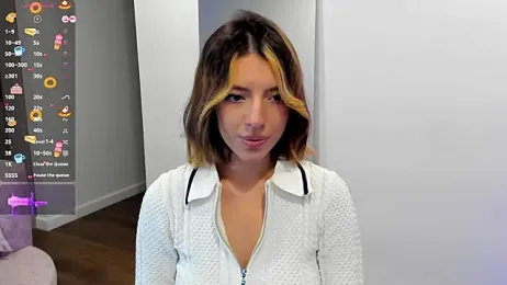 kaiaspencer_ — stripchat