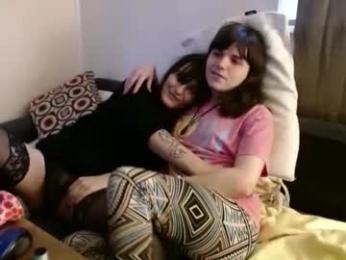 the_dough_nut — Chaturbate stream photo (Apr 2026)