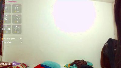kimberlyRios — вебкам-модель онлайн на cam4