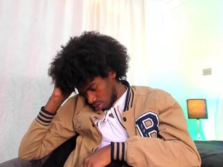 Alex Jaccob — flirt4free