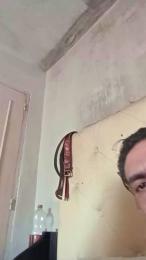 Ramby2016 — вебкам-модель онлайн на cam4