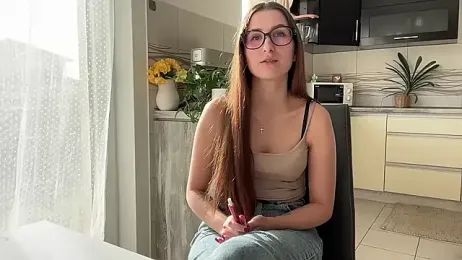 AriadnaBabyy — вебкам-модель онлайн на stripchat