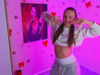 misss-vikki — Bongacams stream photo (Mar 2026)