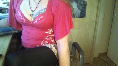 tanja1969 — вебкам-модель онлайн на cam4