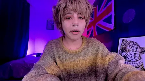 Aronn_44 — Stripchat stream photo (Jun 2026)