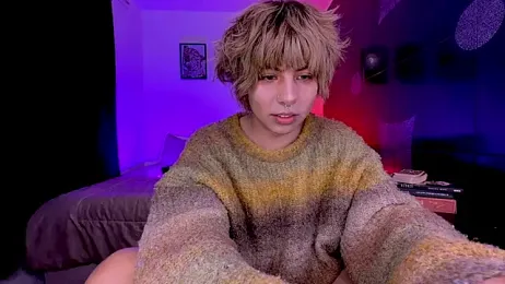 Aronn_44 — Stripchat stream photo (May 2026)