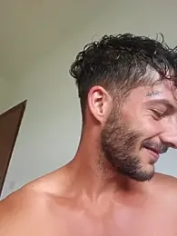 Iosiif — Stripchat profile photo