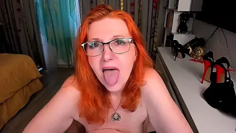 Almaz-Fire-Fox-One — Stripchat profile photo