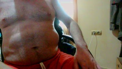 alforoso — вебкам-модель онлайн на cam4