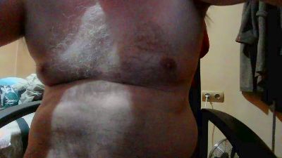 alforoso — вебкам-модель онлайн на cam4