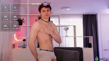 sunnyburn_boy — Stripchat stream photo (Nov 2025)