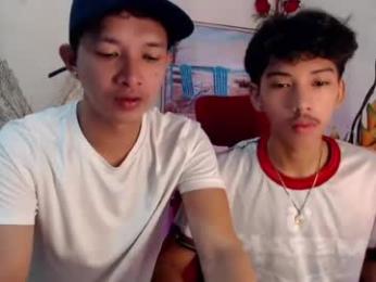just_smilexxx — Chaturbate stream photo (Aug 2026)