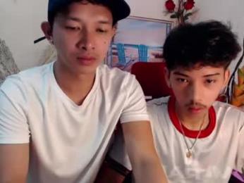 just_smilexxx — Chaturbate stream photo (Aug 2026)