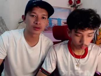 just_smilexxx — Chaturbate stream photo (Aug 2026)