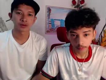 just_smilexxx — Chaturbate stream photo (Aug 2026)