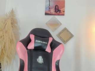 gilary — Camsoda stream photo (Mar 2026)