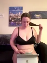 bbygirlleah — Stripchat stream photo (Nov 2023)