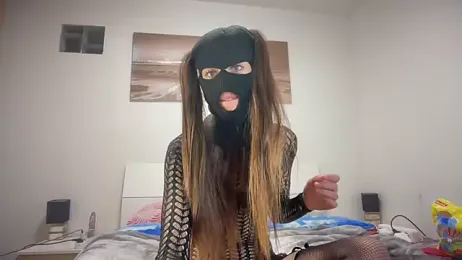 la_mora69 — Stripchat stream photo (May 2026)