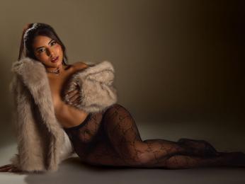 ChloeMilles — Livejasmin profile photo