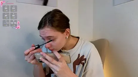 NaokoStifel — Stripchat stream photo (Mar 2026)