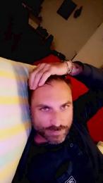 sborrone1980 — вебкам-модель онлайн на cam4