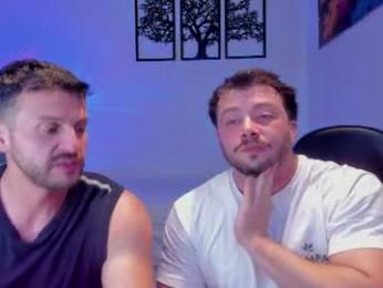 alexanderjaz — вебкам-модель онлайн на chaturbate