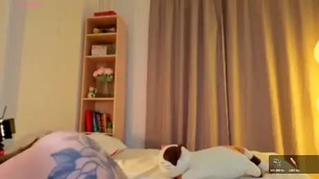 MilenaSaint — stripchat