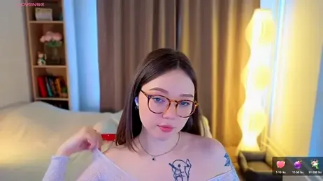 MilenaSaint — Stripchat stream photo (Mar 2026)