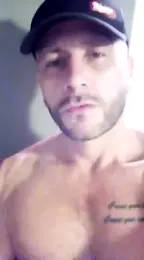 ShaneJames11 — Stripchat stream photo (Sep 2023)