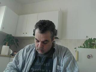 John Kings — Flirt4free stream photo (Apr 2026)