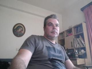 John Kings — Flirt4free stream photo (Apr 2026)