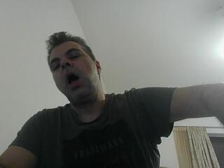 John Kings — Flirt4free stream photo (Apr 2026)