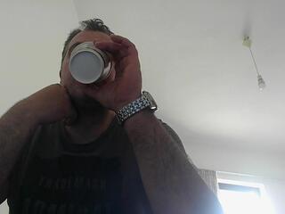 John Kings — Flirt4free stream photo (Apr 2026)