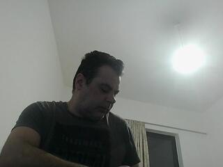 John Kings — Flirt4free stream photo (Apr 2026)