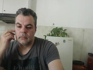 John Kings — Flirt4free stream photo (Apr 2026)