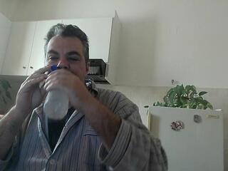 John Kings — Flirt4free profile photo