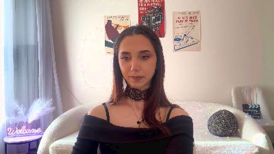 LexieVaka — cam4